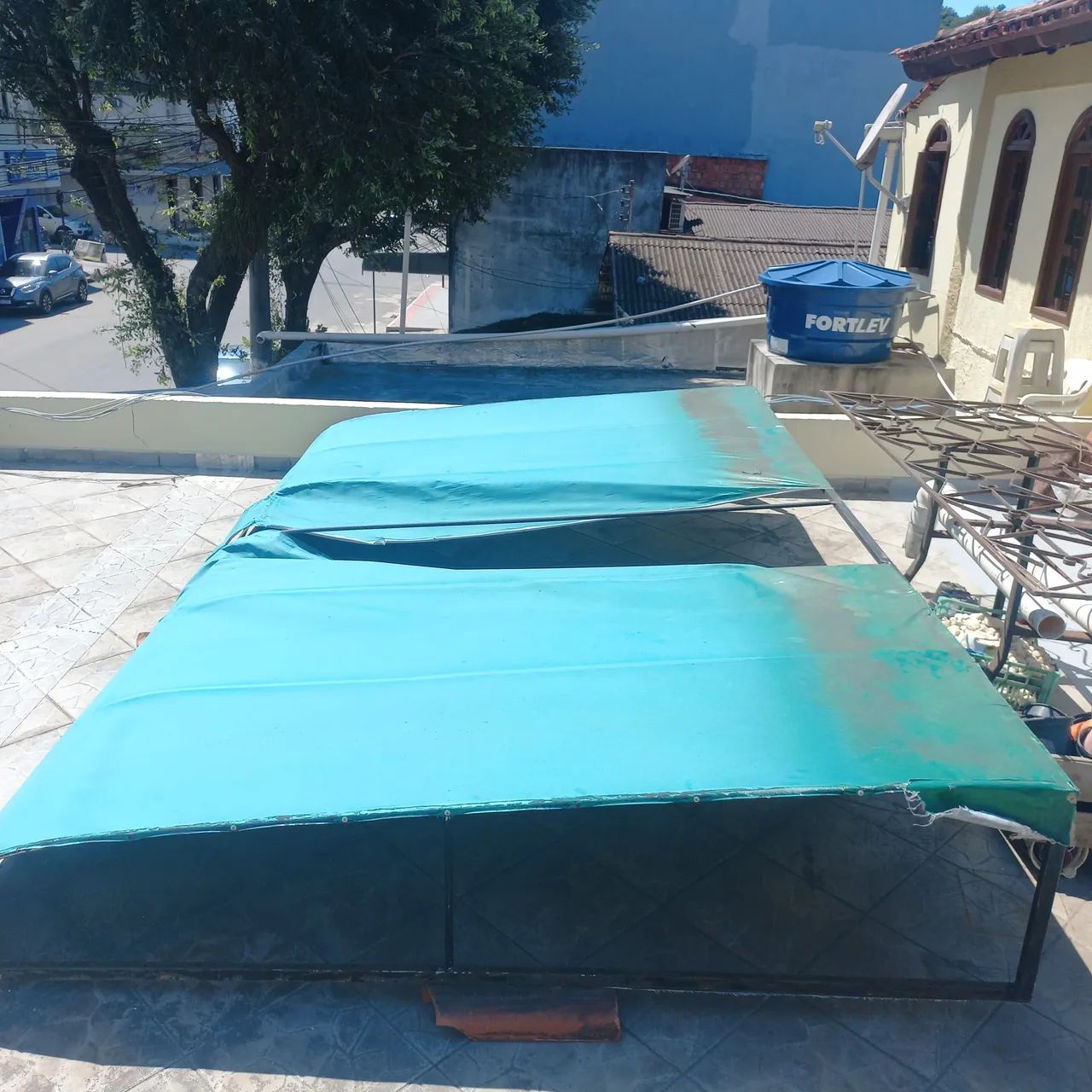 Toldo