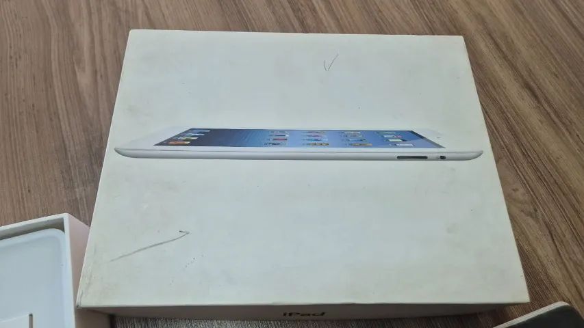 Ipad Apple 2 Geração A1395 16gb - Foto 5
