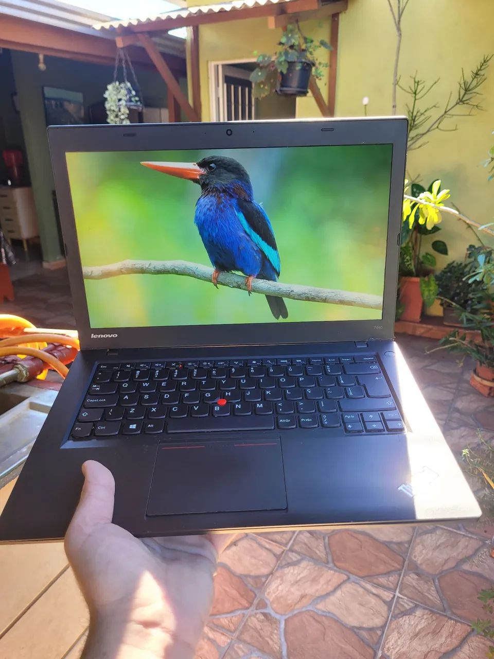 Notebook Lenovo - Foto 5