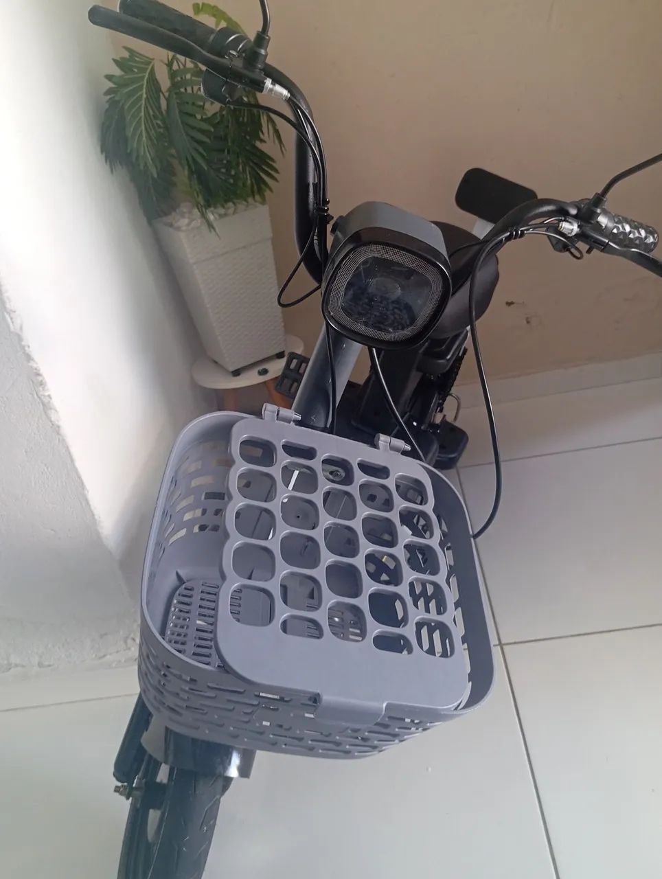 Vendo bike elétrica  - Foto 2