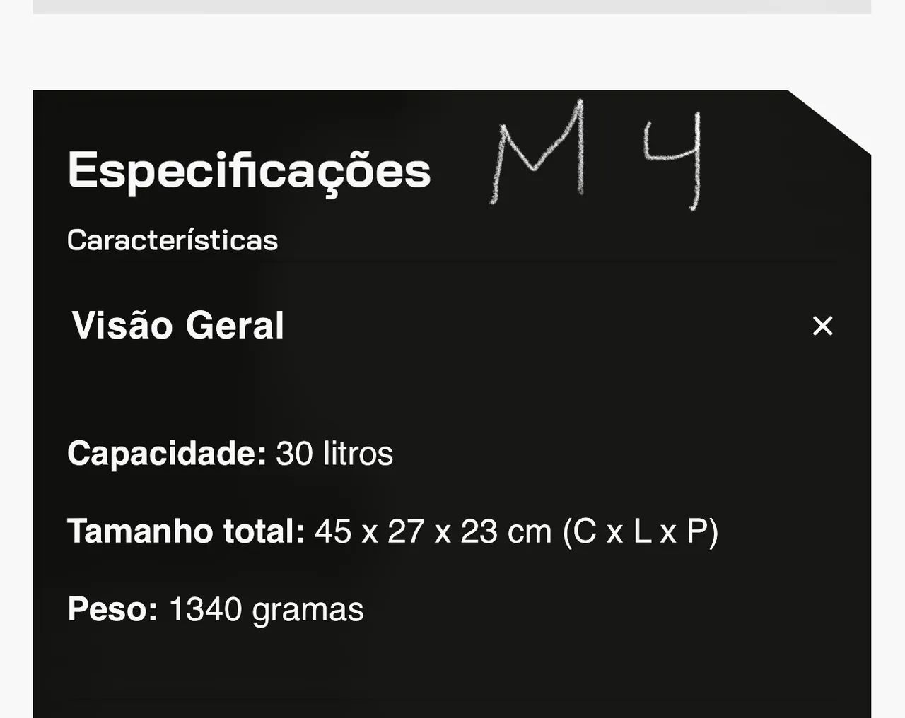 Vendo mochila Wolf Attack M4 - Foto 3