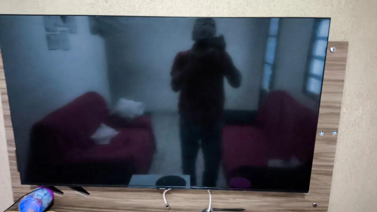 Tv 50 Samsung avaria  - Foto 3