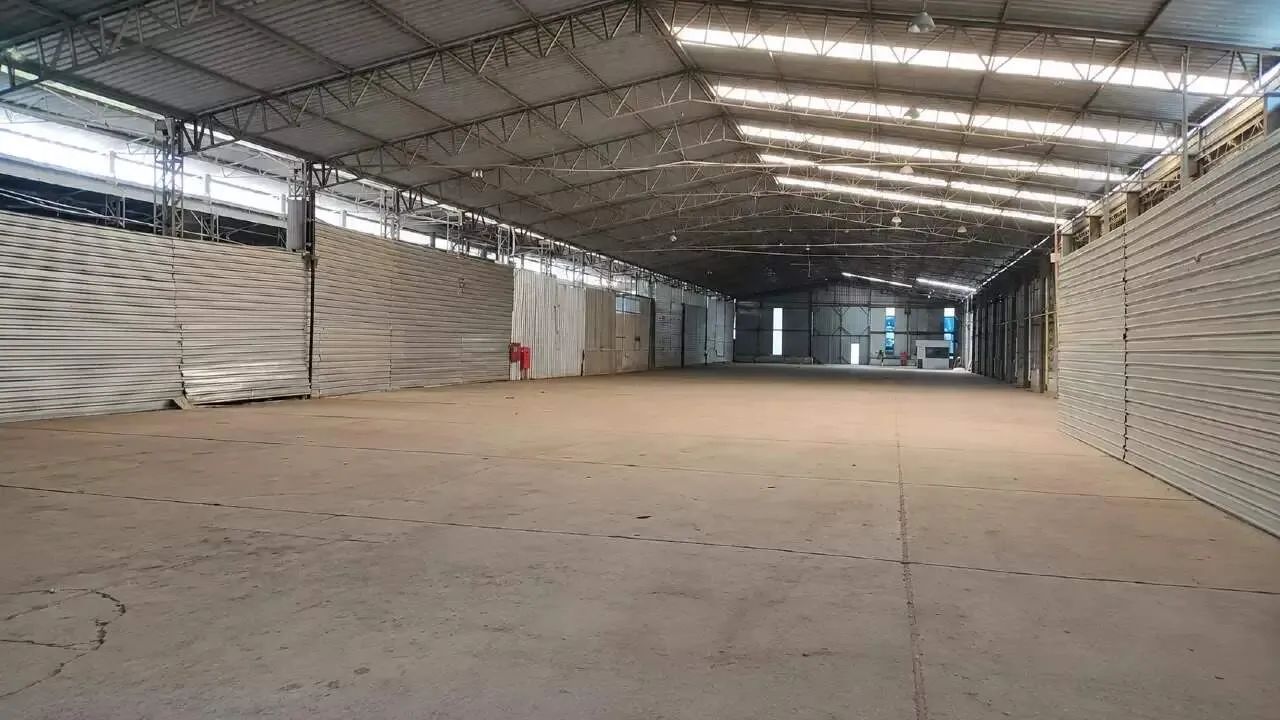 Galpão industrial para alugar em Sabará. - Foto 2