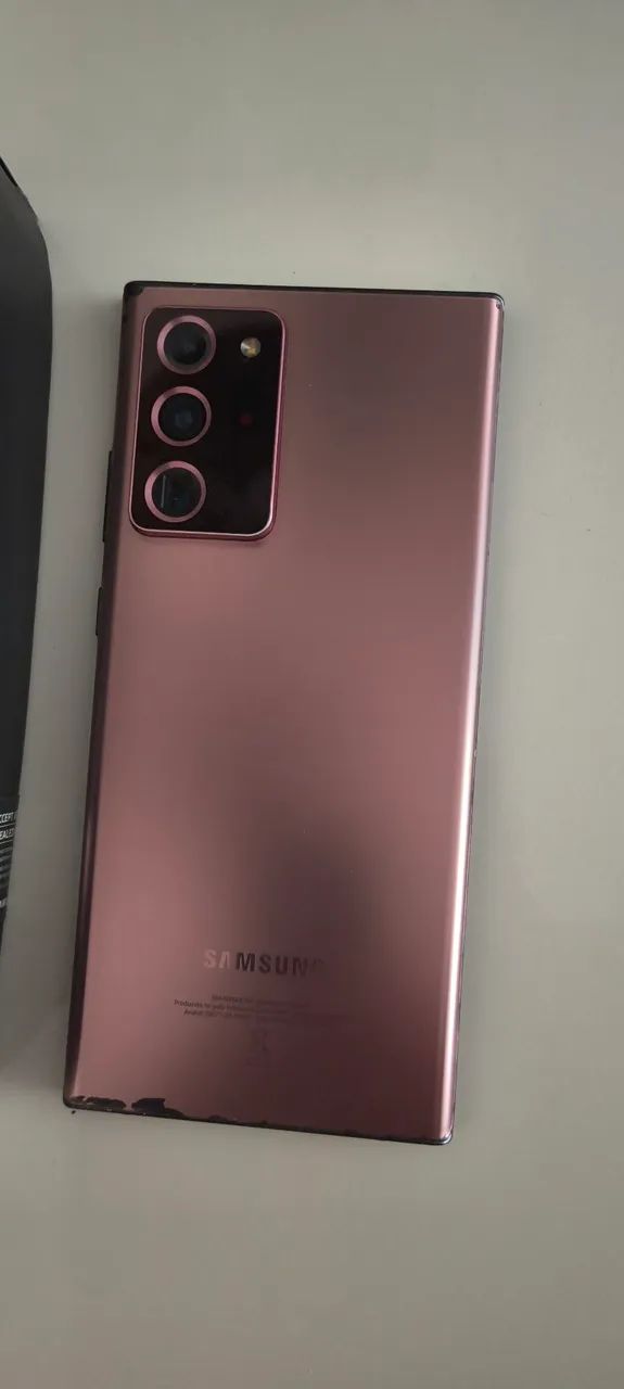 Note 20 ultra 256 - Foto 2