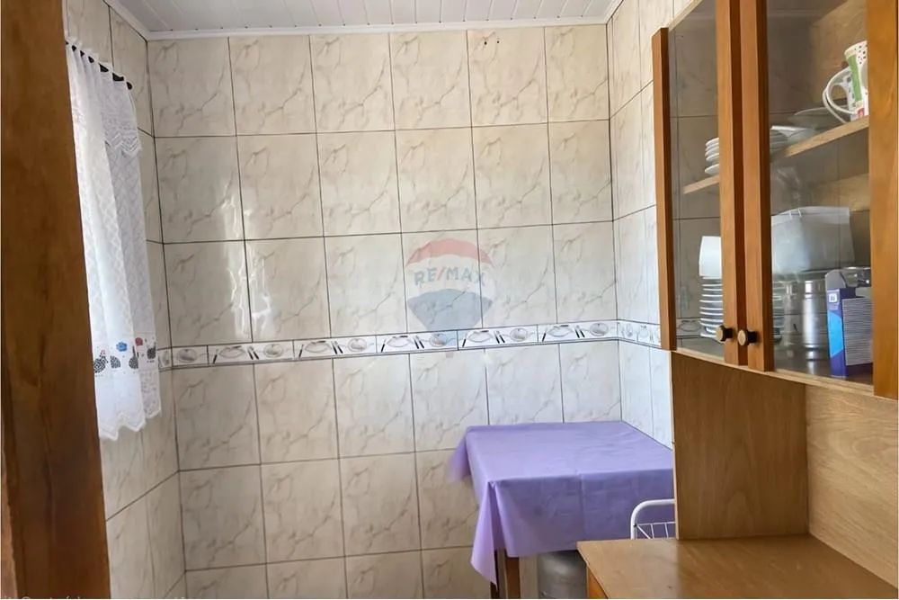 Casa com 3 quartos, 2 vaga, Balsa Nova - Paraná - Foto 5