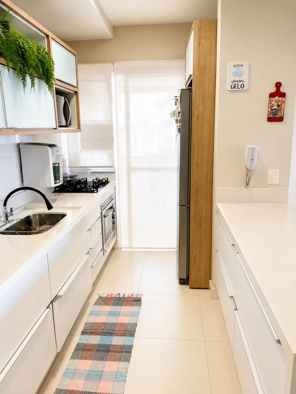 Apartamento à venda na Zona 07 em Maringá Edifício Real Park - Foto 3