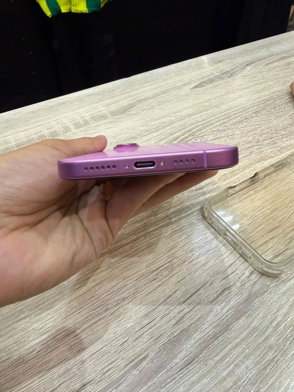 Iphone 16 PLUS 256gb - Foto 3