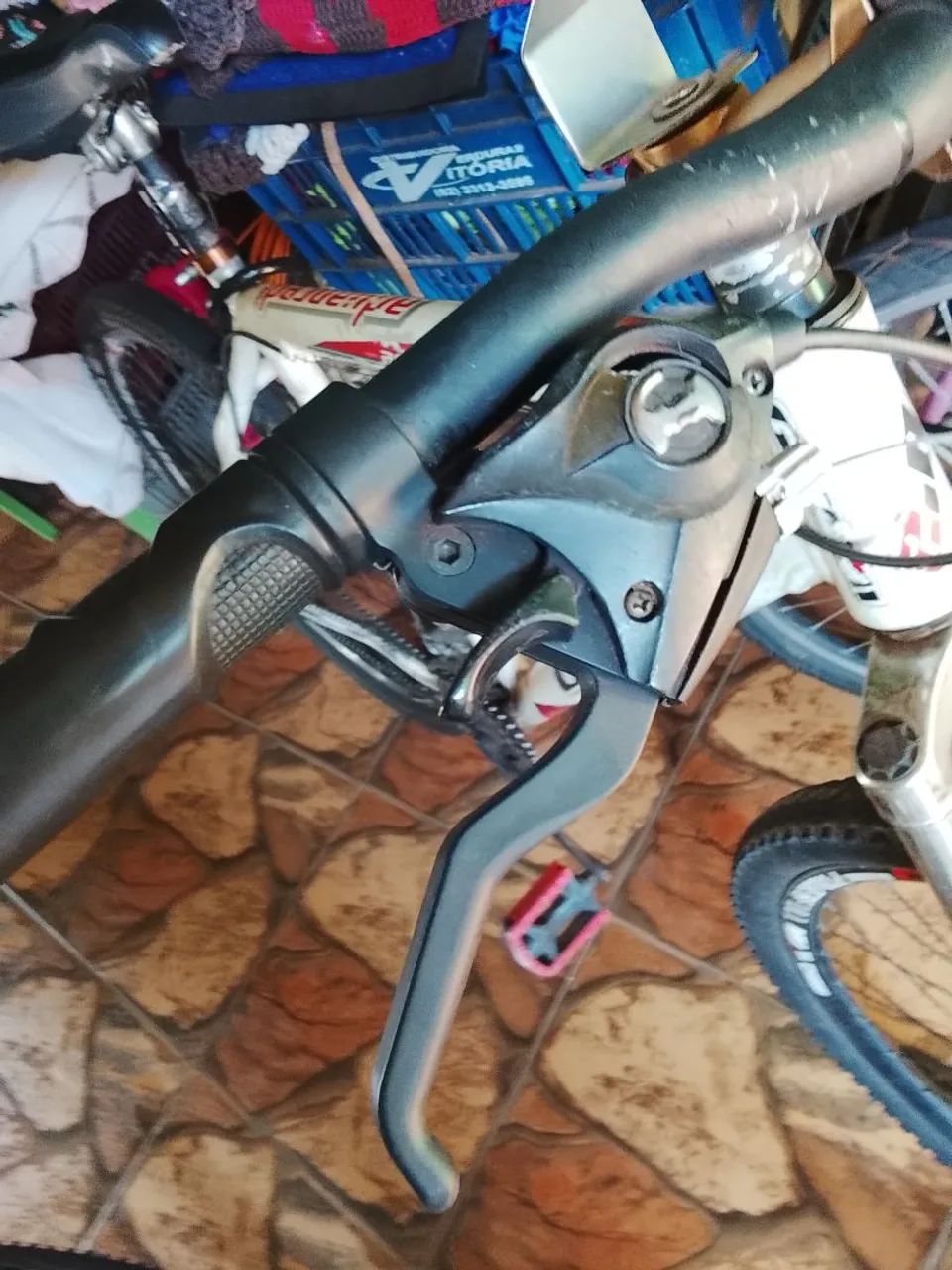 Bicicleta aro 29 - Foto 4