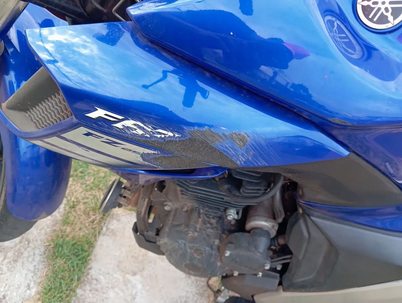 Fazer 250  - Foto 4