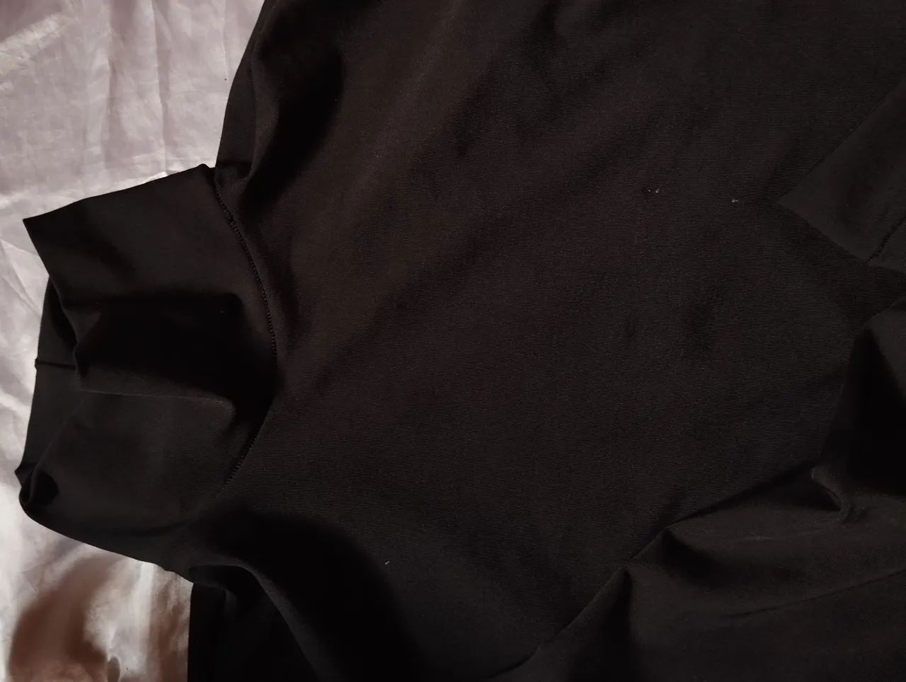 Blusa  de malha  - Foto 2