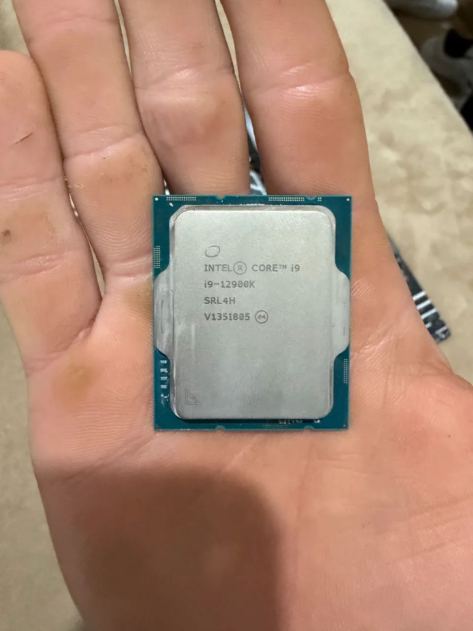 Processador i9 12900k  - Foto 5