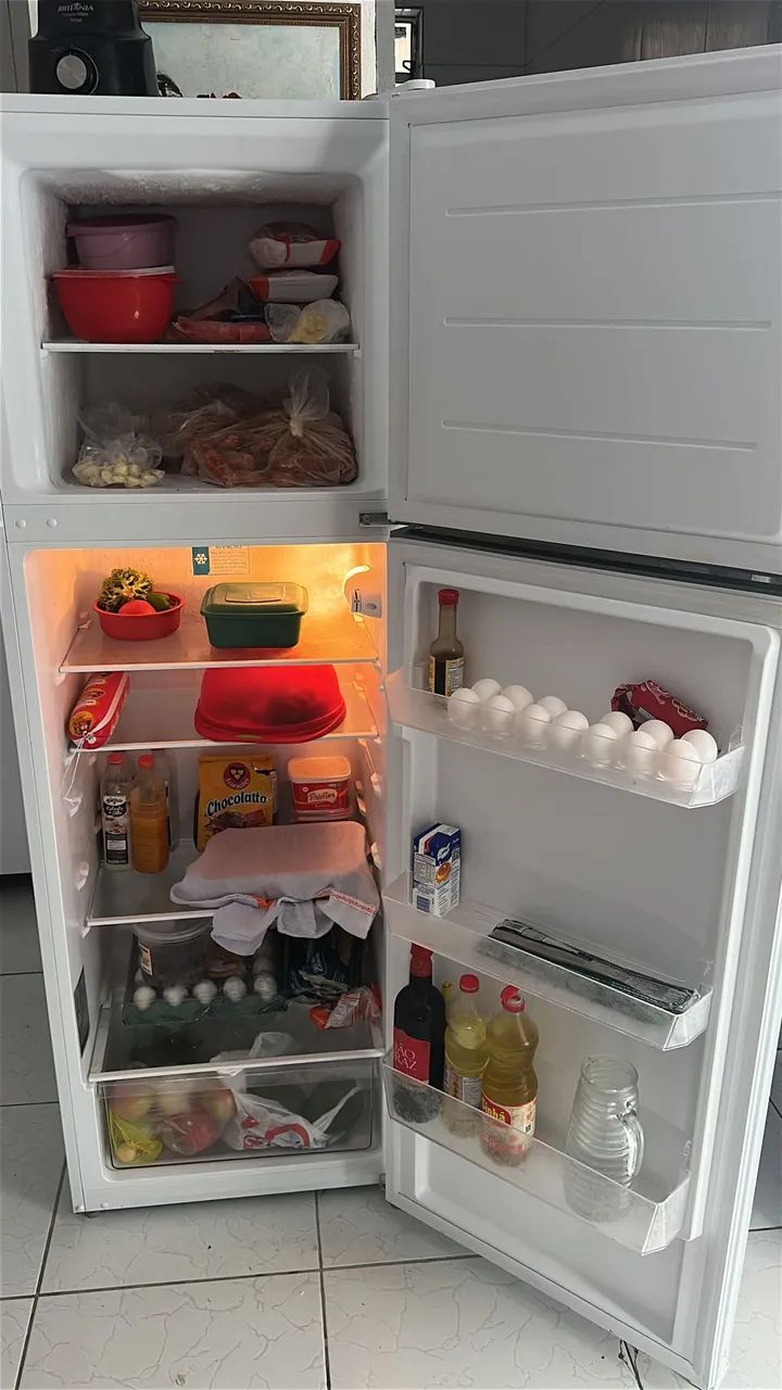 Geladeira - Foto 2