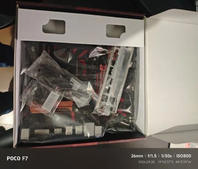 Placa Mãe ASUS A320M Gaming - AM4 - DDR4 - Foto 5