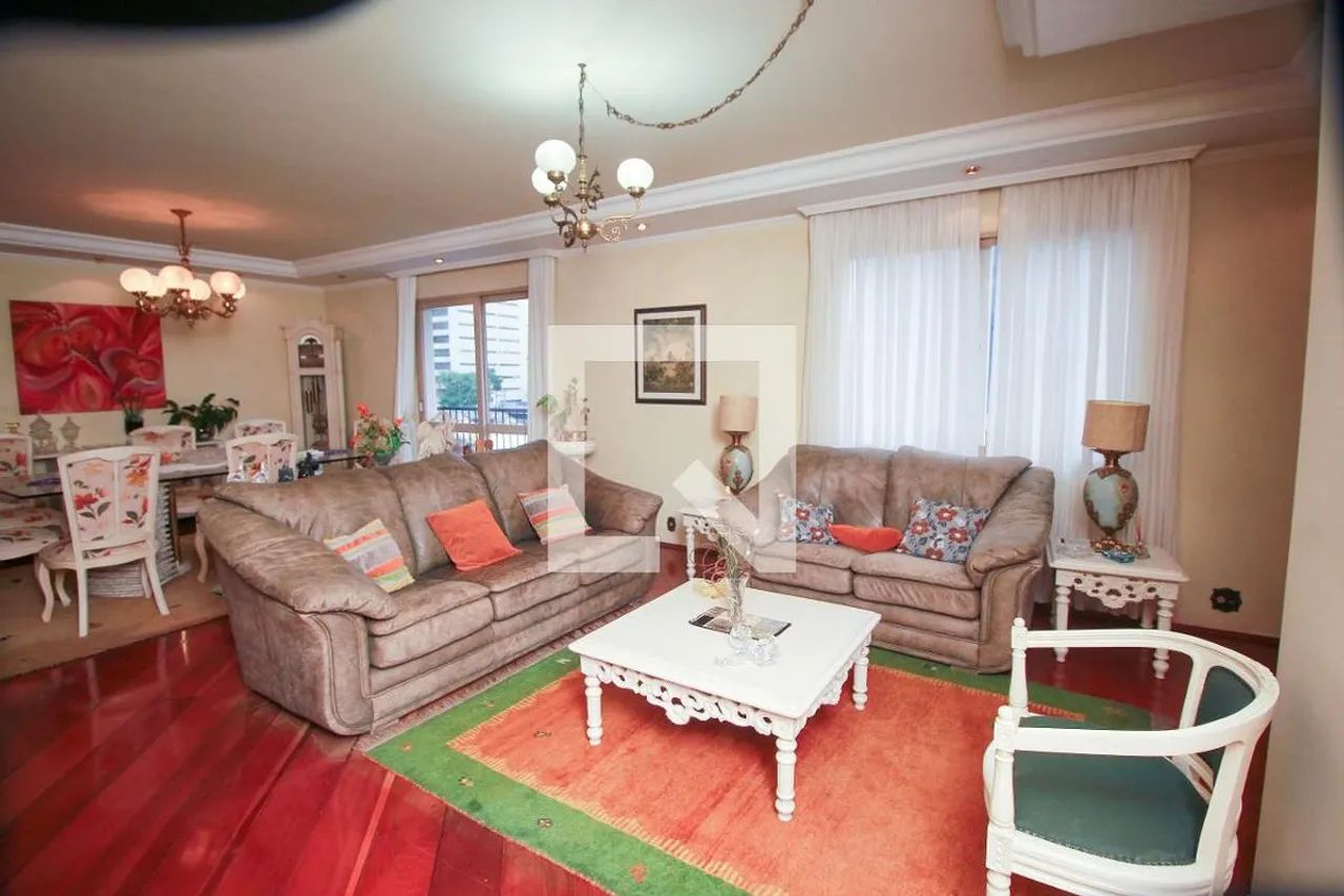 Apartamento à Venda - Centro, 3 Quartos, 173 m2 - Foto 2