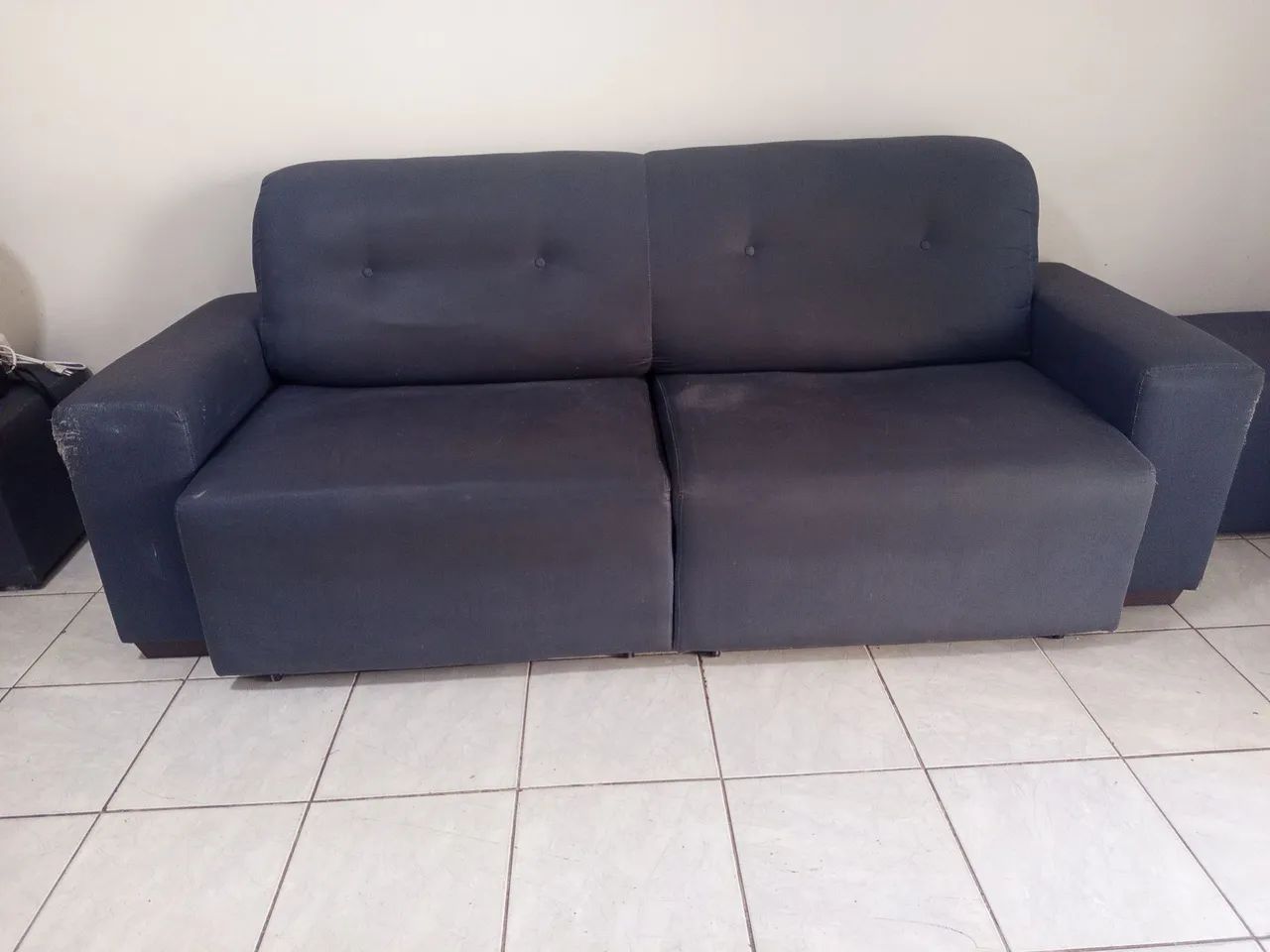 Vende -se o sofá 