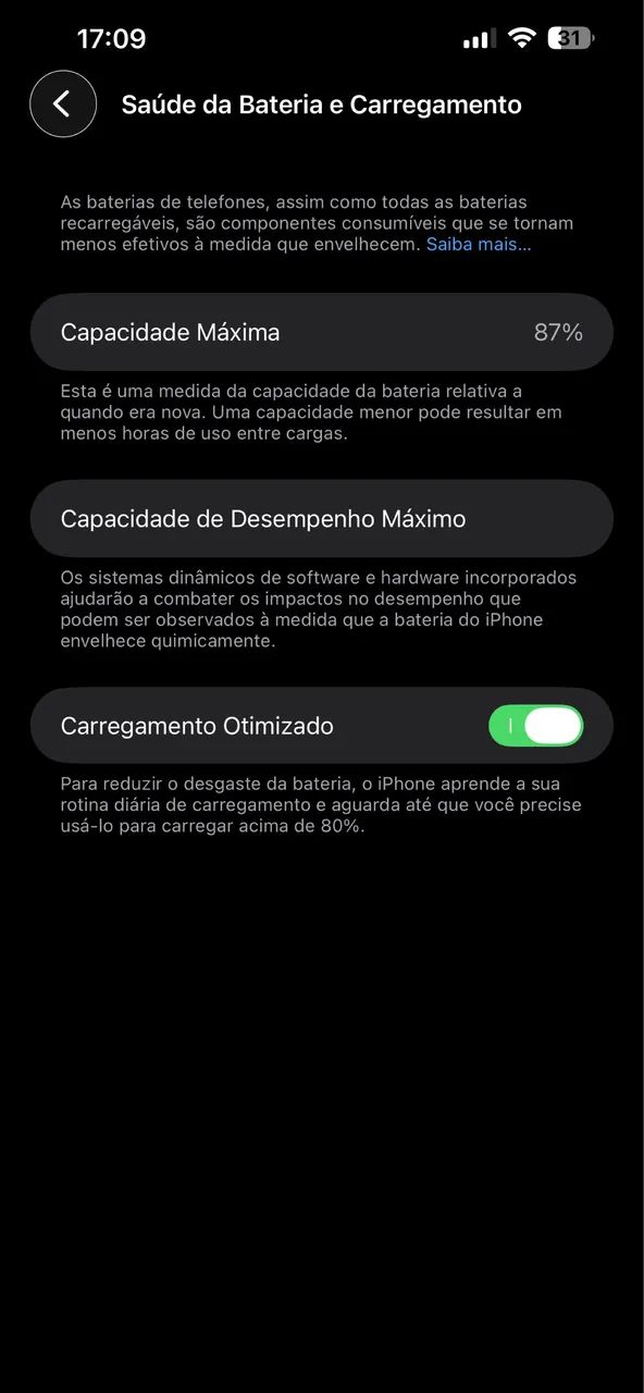 iPhone 14 Plus 128 GB SEM DETALHES  - Foto 3