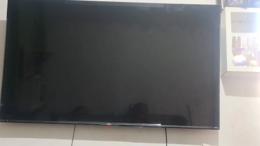 televisão