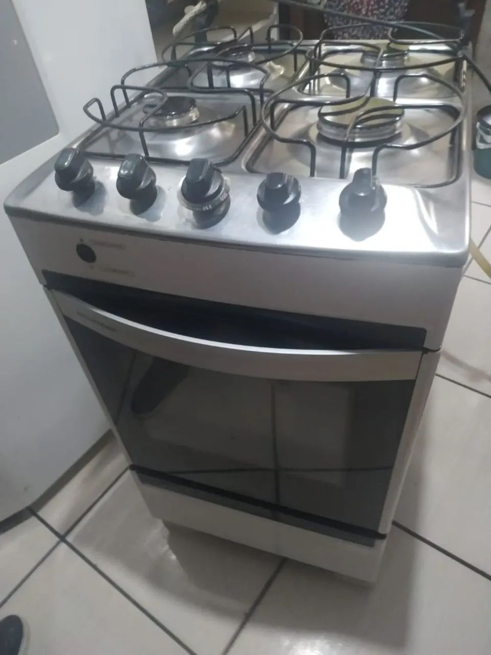 Fogão - Foto 4