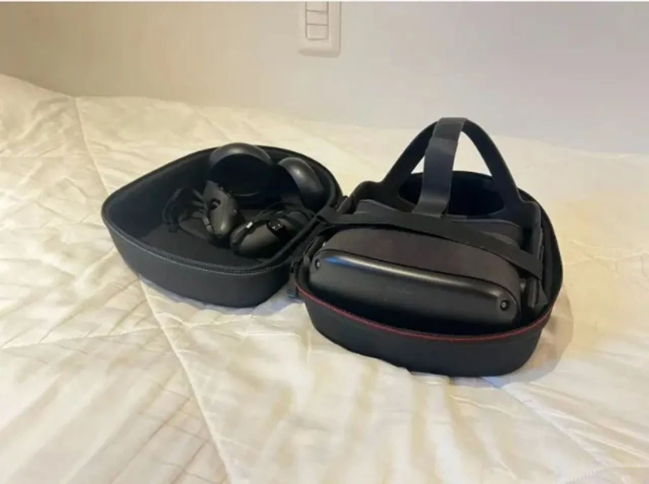 Preço mais do qq justo) Vr Meta quest 1 64gb , vendo ou troco