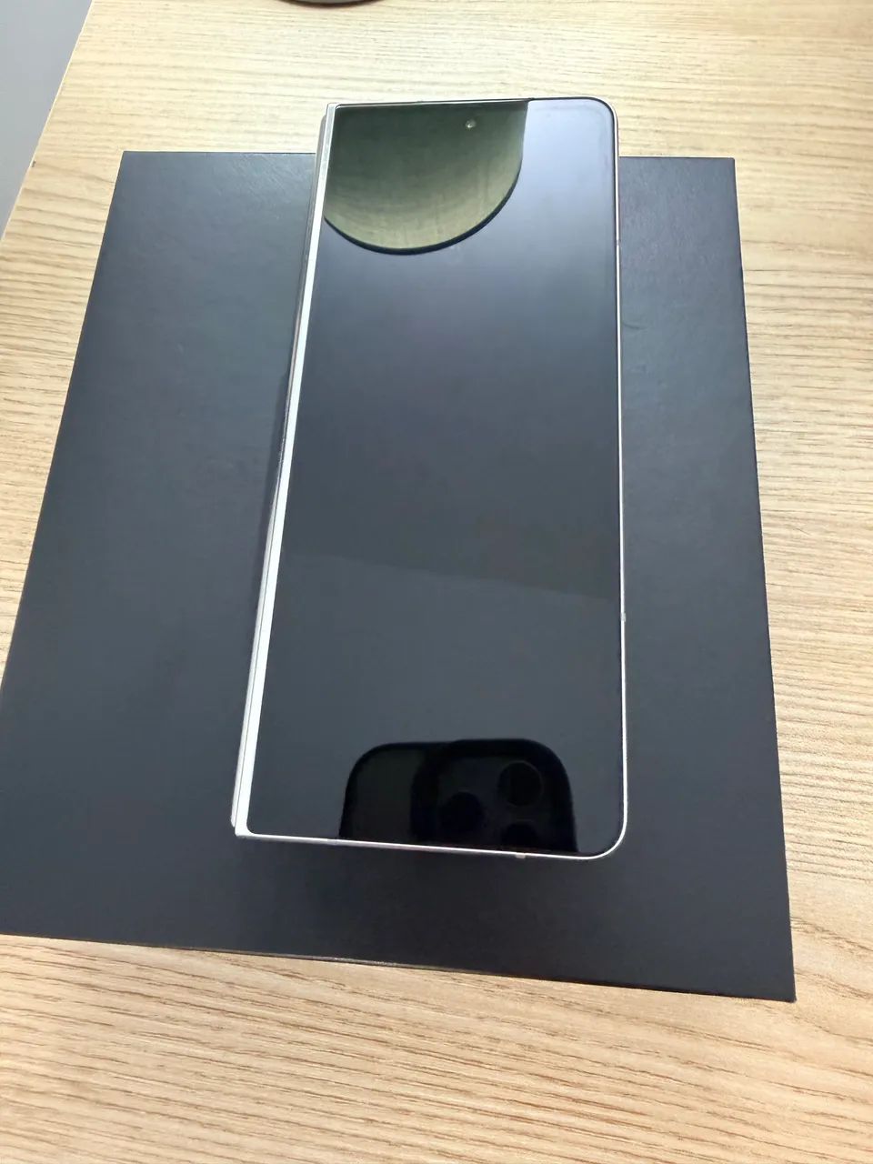 Galaxy Z Fold 5 - Foto 2