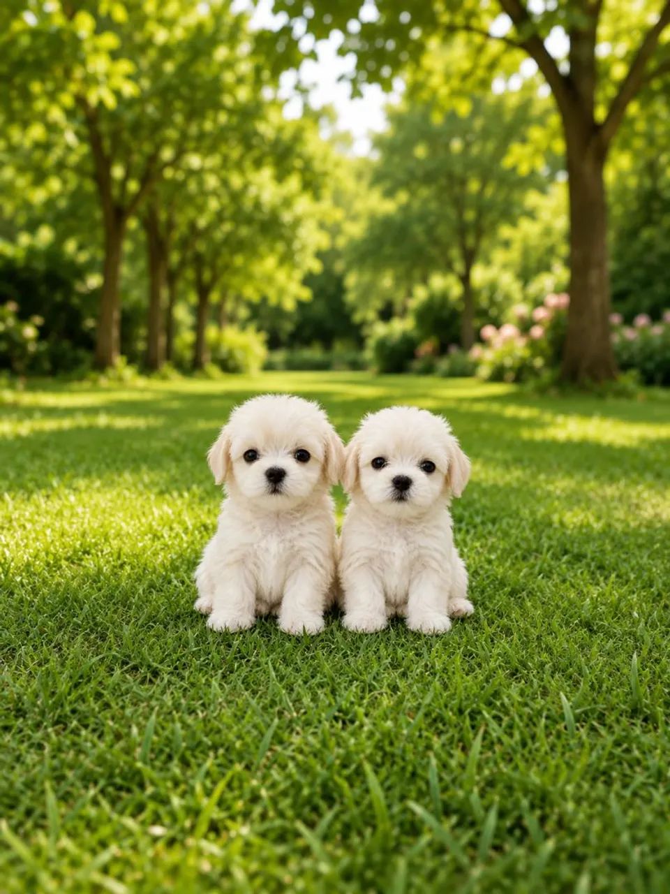 Poodle Micro Toy - Foto 2