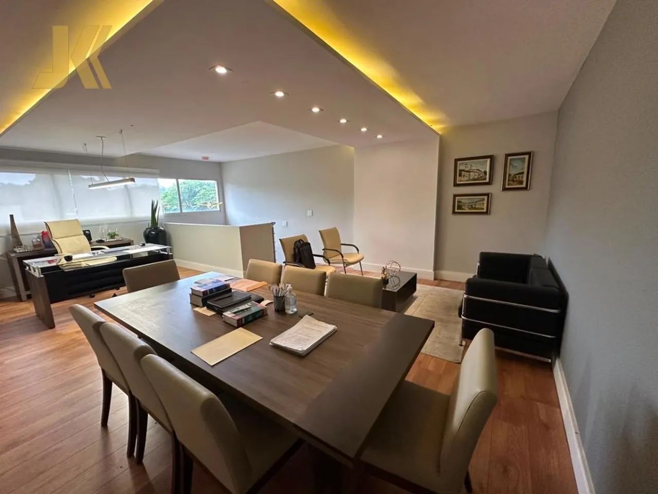 Sala à venda em Jaguariúna, Centro, com 65 m², Jaguar Center - Foto 5