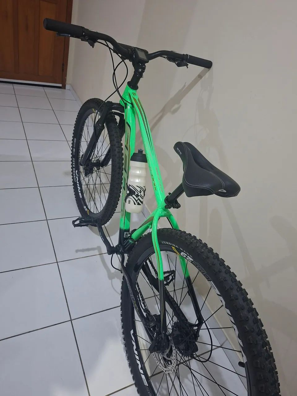 Bicicleta aro 29 - Foto 2