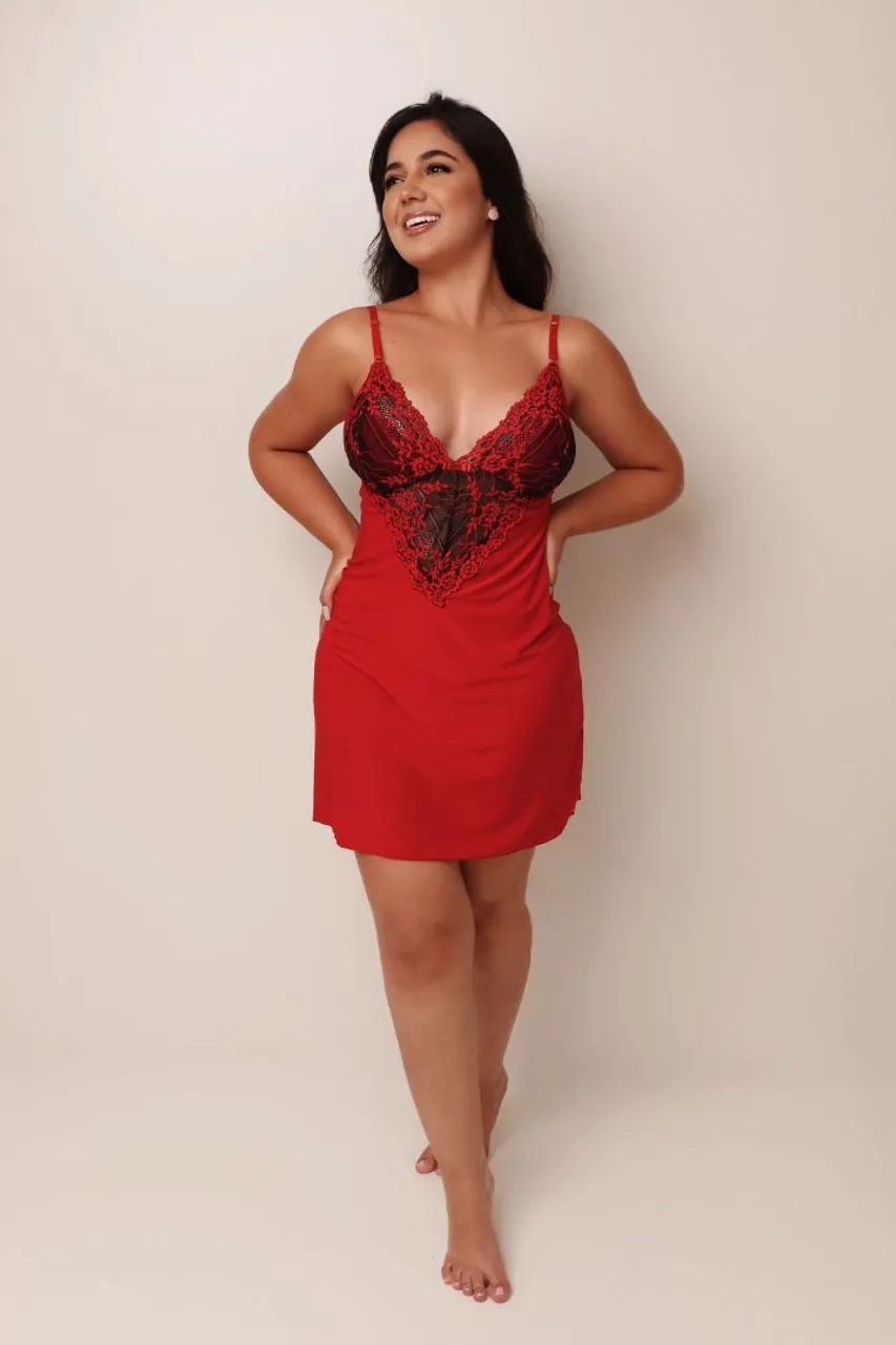 Camisola