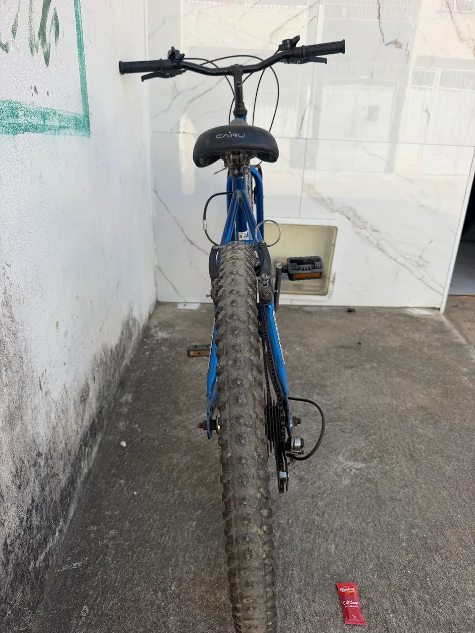 Bicicleta  - Foto 2