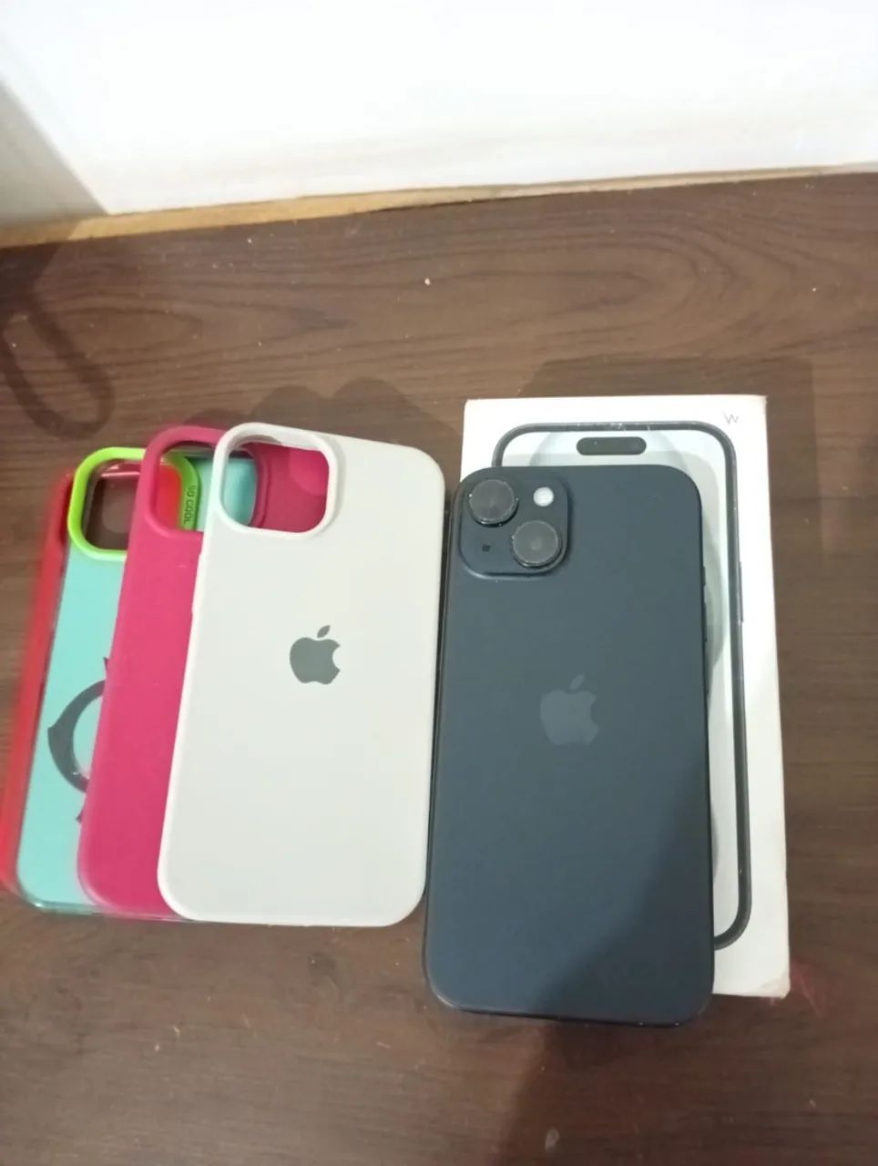 IPHONE 15 usado  - Foto 5
