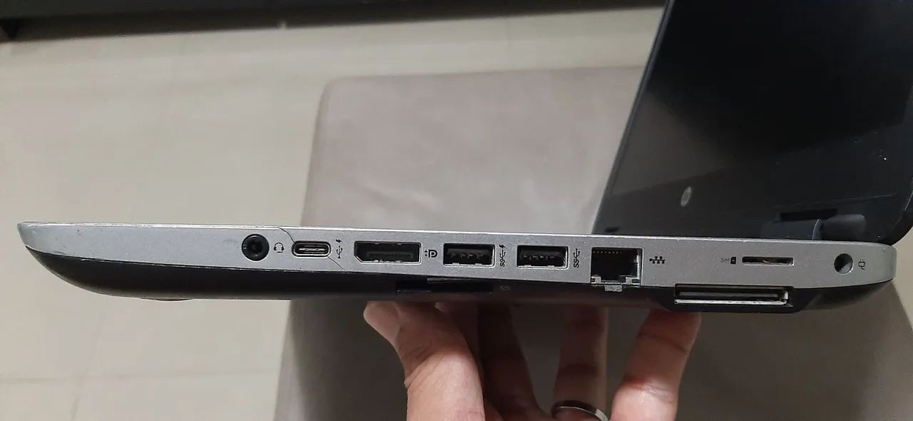 Notebook HP ProBook 640 G2 - Foto 3