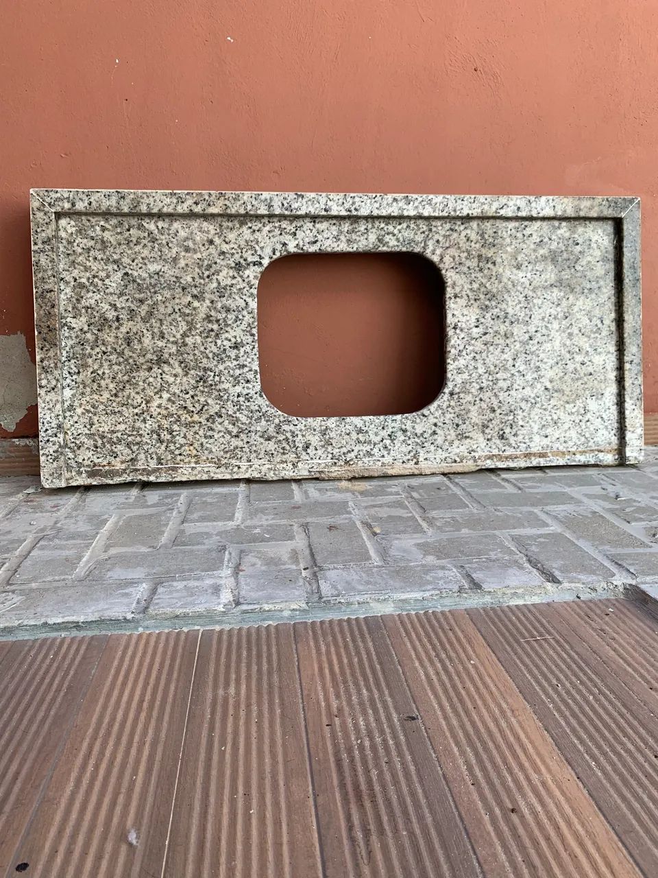 Genuine Marble Sink