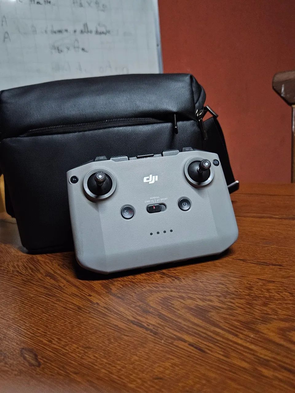 Drone dji kit fly more  - Foto 5