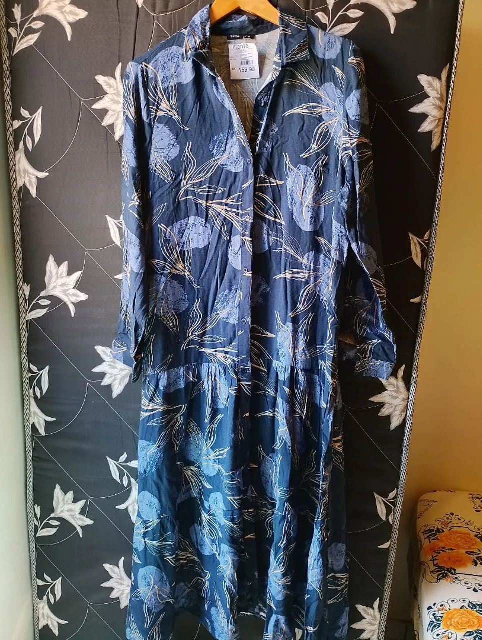 VESTIDO - Foto 2