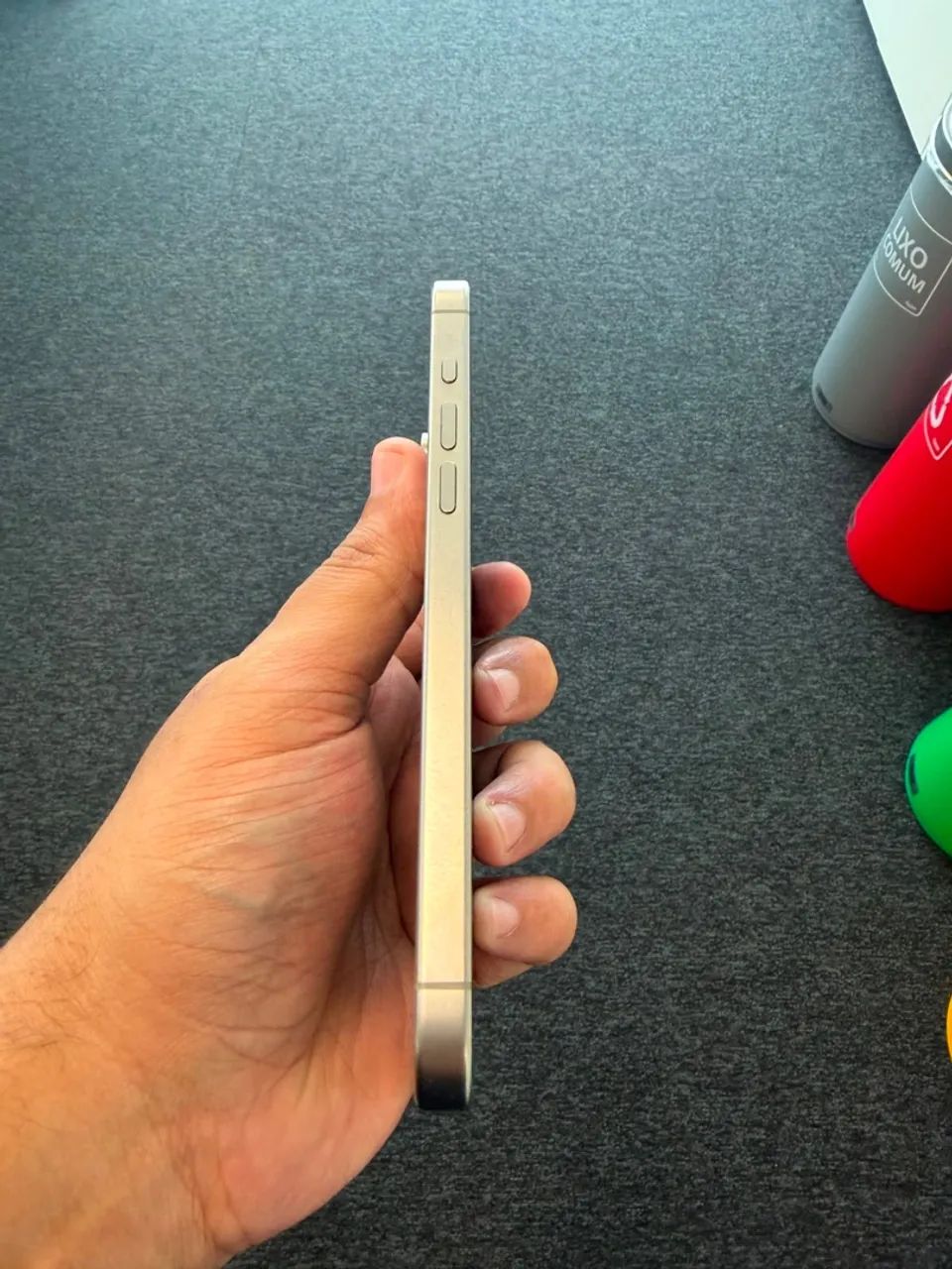 IPHONE 15 PRO MAX 256G / BATERIA 85% - Foto 3
