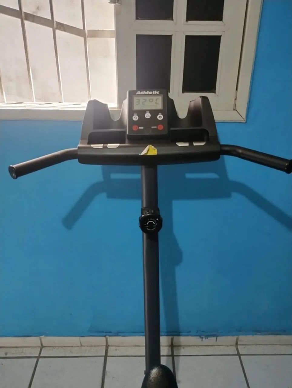 Bicicleta ergométrica - Foto 3