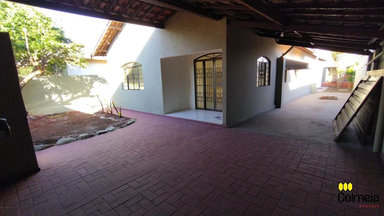CASA TERREA  MONTE CASTELO - Foto 2