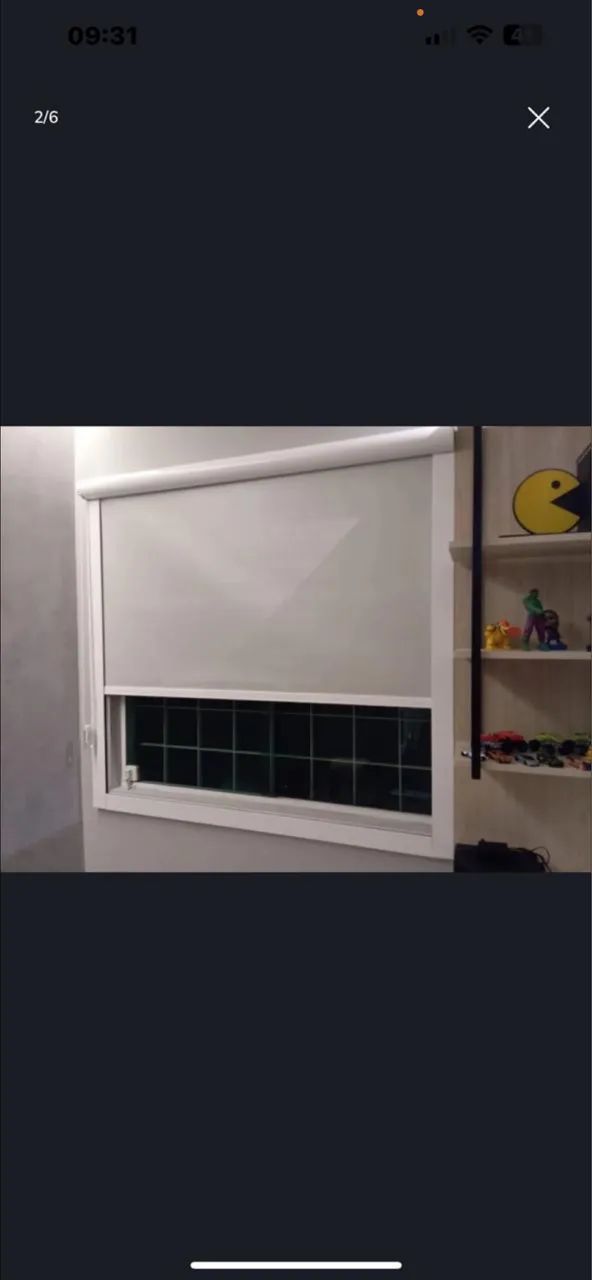 Kasa das cortinas  - Foto 3
