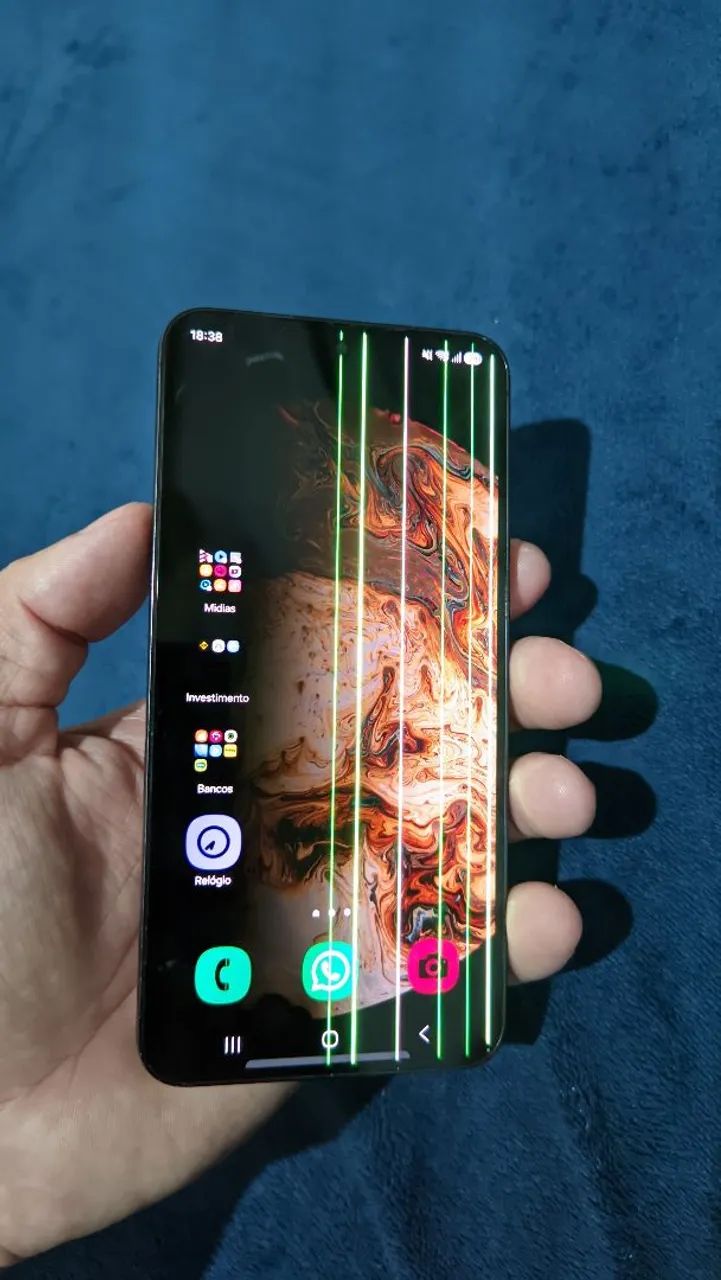 S23 512gb - Foto 2