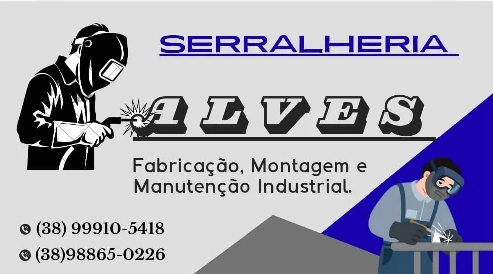 Serralheria Fabricação e reforma