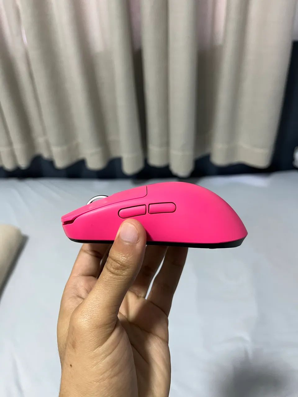 Mouse Mchose L7 ULTRA+ - Foto 3