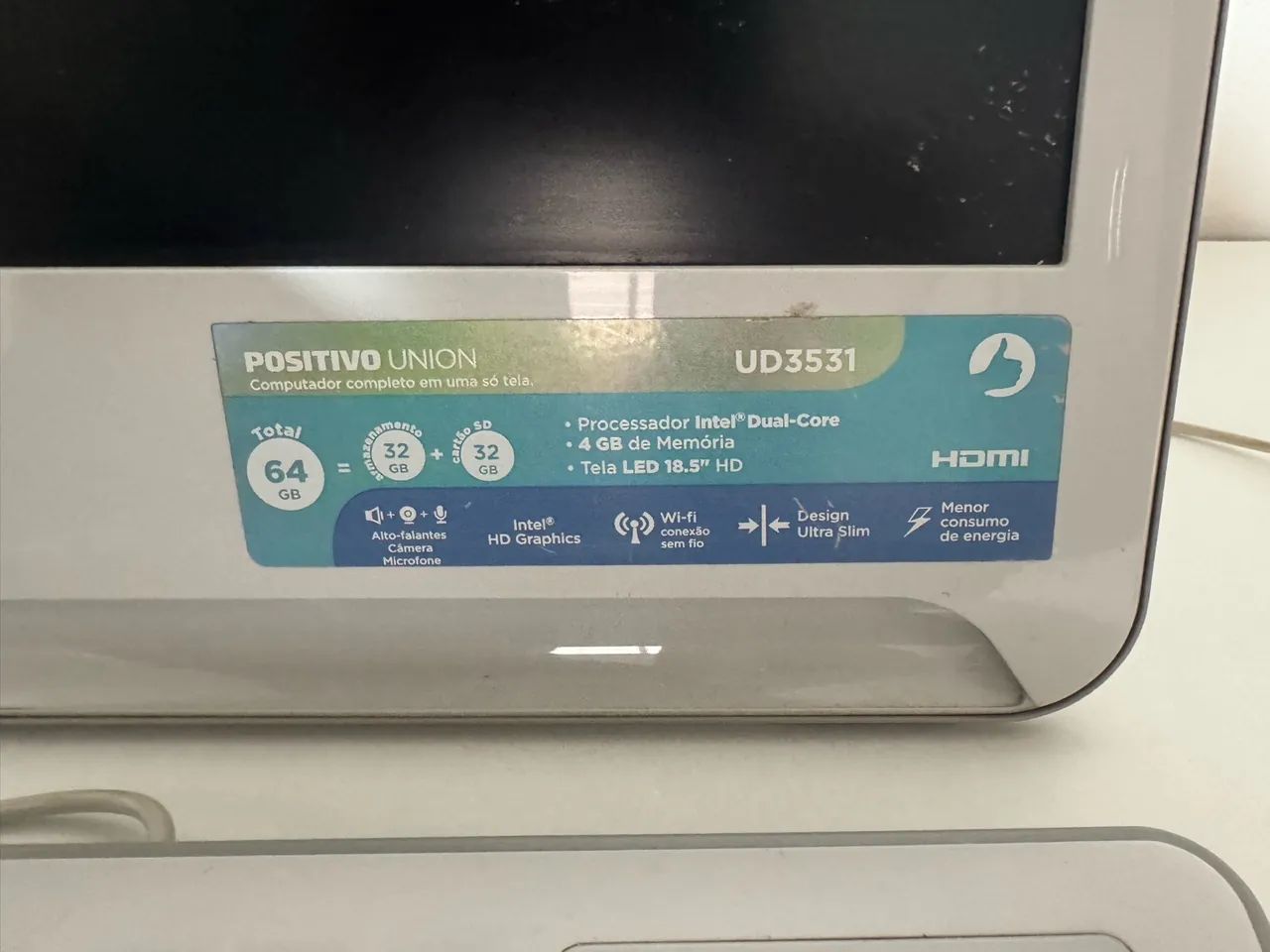 Computador positivo union  - Foto 2