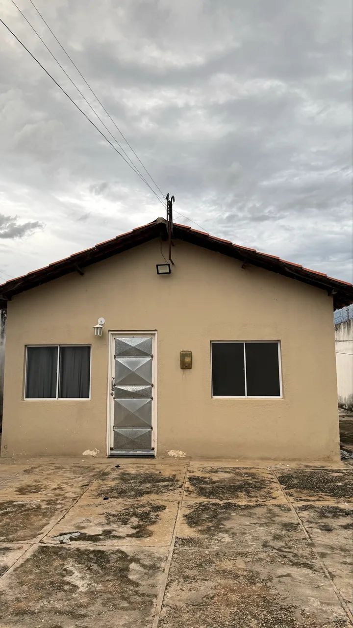 Foto - Teresina - Angelim
