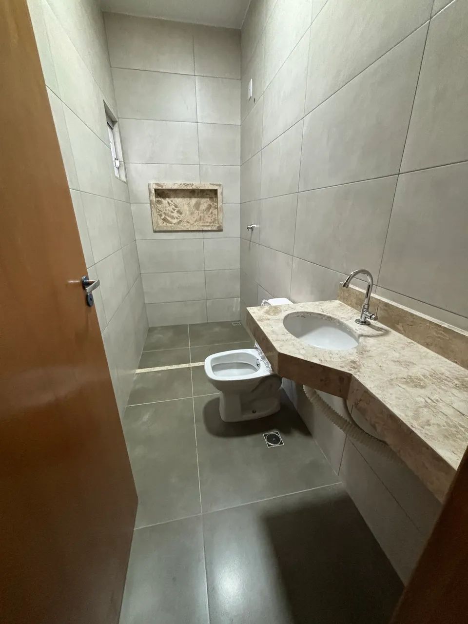  Casa 2 quartos  - Orlando de Morais  - Foto 4