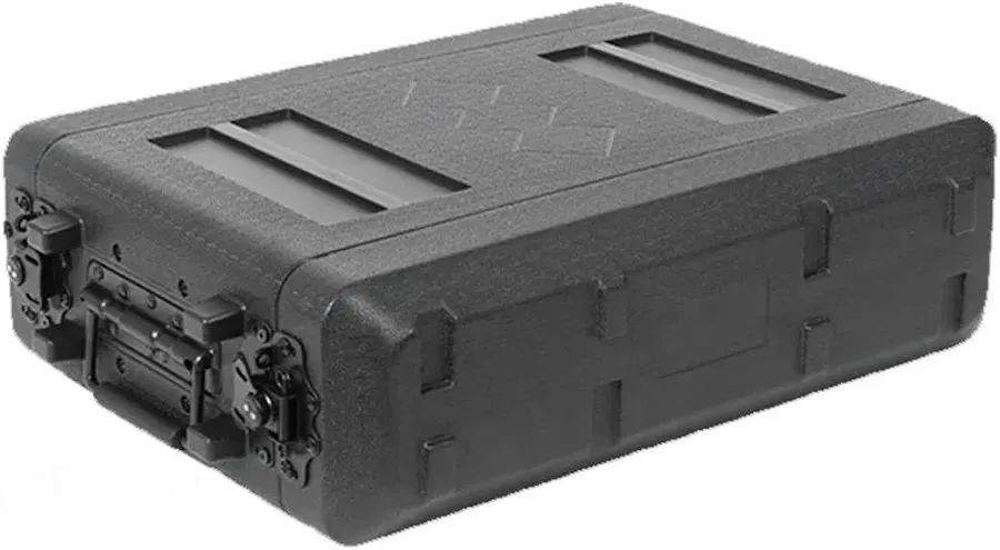 Sistema sem Fio Axient Digital AD4D + AD1 + AD2 + RACK  - Foto 2