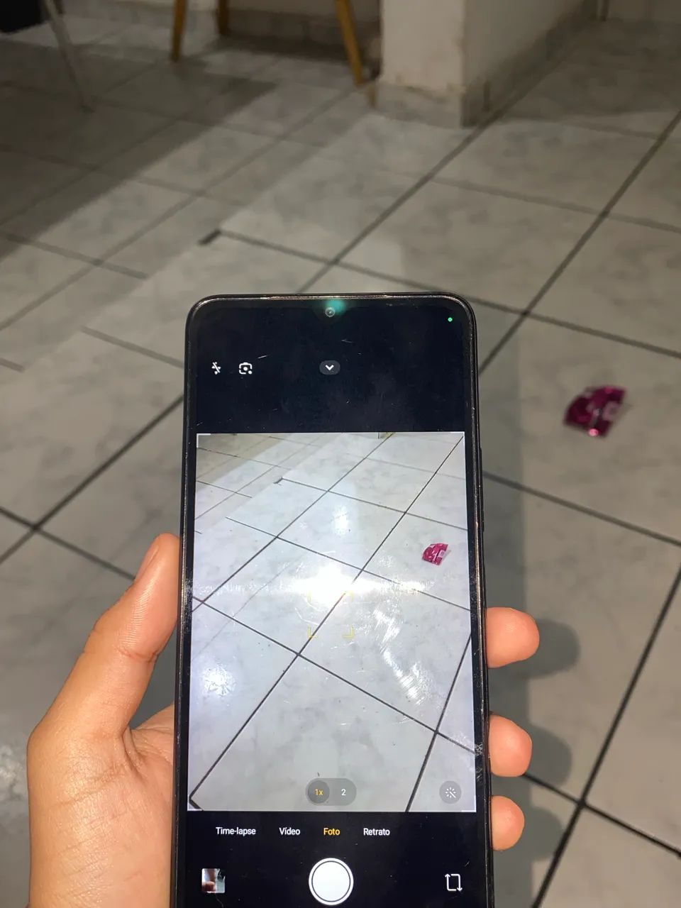Xiaomi Redmi A3 Preto  - Foto 3