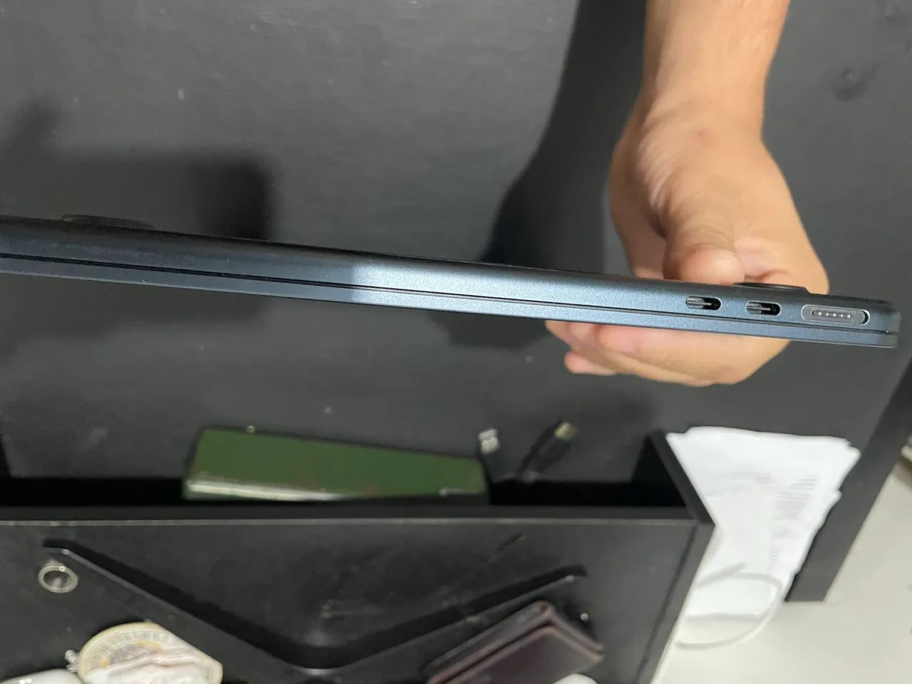 Macbook air M4 - Foto 2