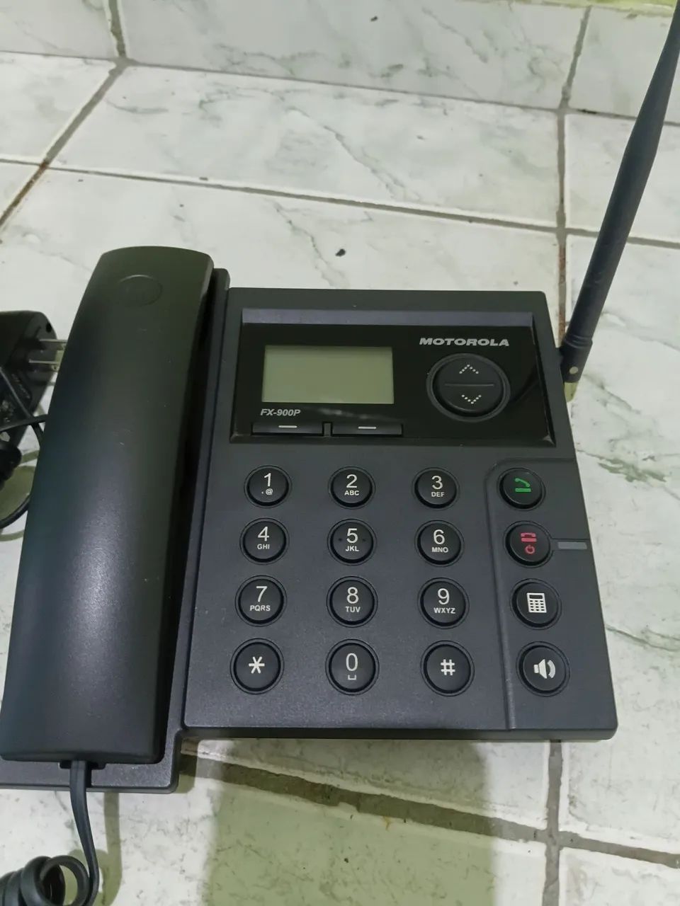 Telefone - Foto 2