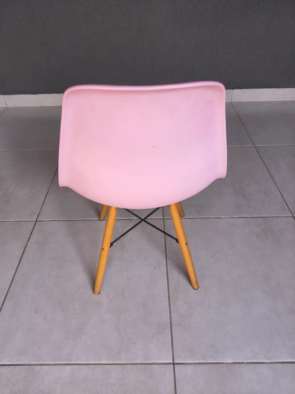Cadeira de oportunidade  - Foto 2