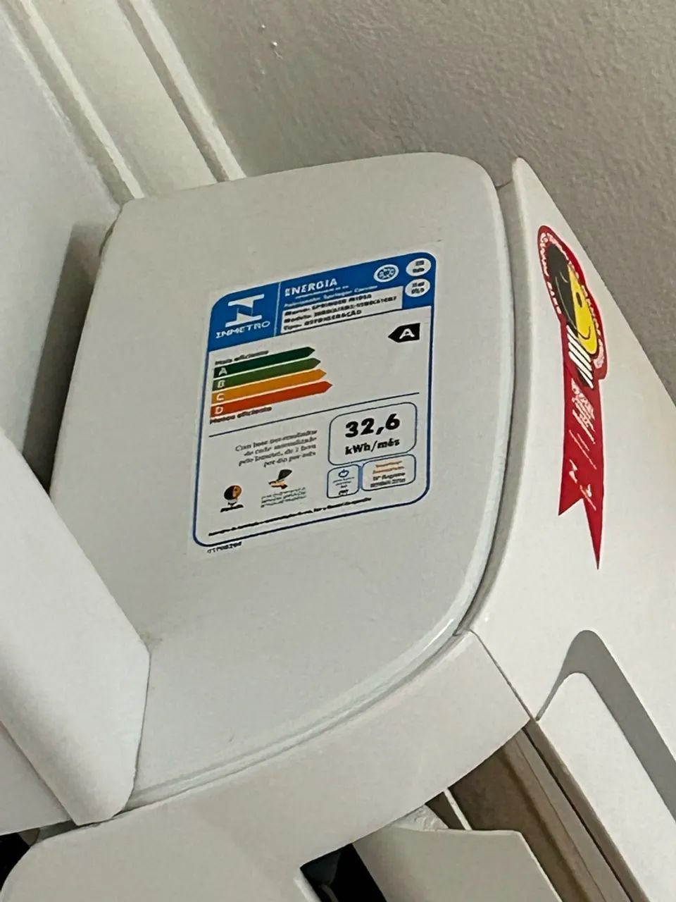 Ar condicionado midea - Foto 2